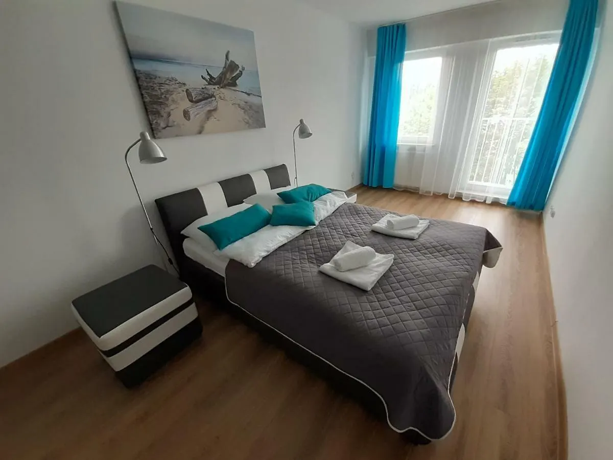 Apartament Dmowskiego - Kepa Mieszczanska Breslau