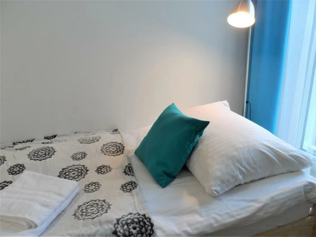 Apartament Dmowskiego - Kepa Mieszczanska Breslau Polen