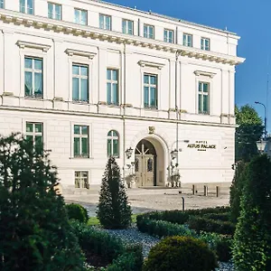 Hotel Altus Palace - Destigo, Wrocław