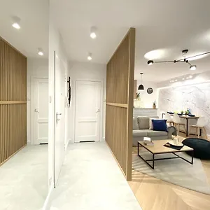 Mycherry - Old Town - Wiezienna 21c Apartment