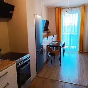 Sleep In Centrum Apartment