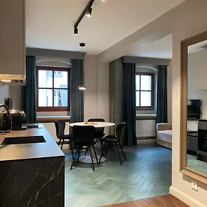  Apartamento Arte-locum Przy Rynku