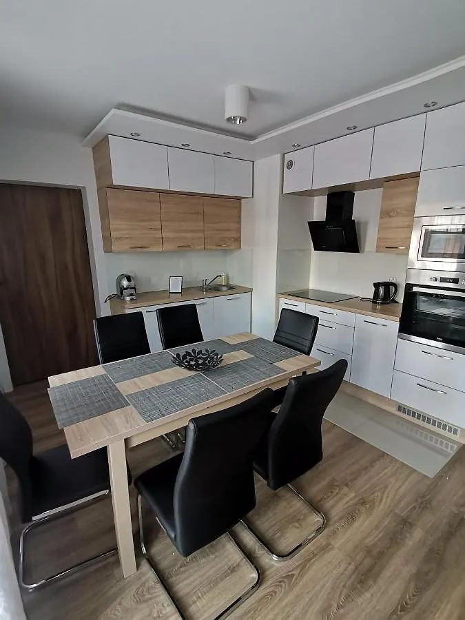 Apartament Dmowskiego - Kepa Mieszczanska Wrocław 0*,  Pologne