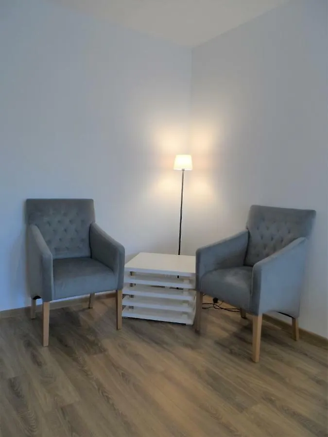 Appartement Apartament Dmowskiego - Kepa Mieszczanska Wrocław