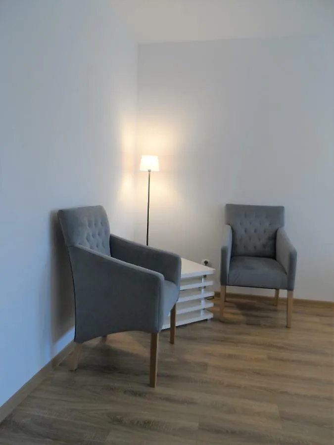 Apartament Dmowskiego - Kepa Mieszczanska Wrocław Pologne